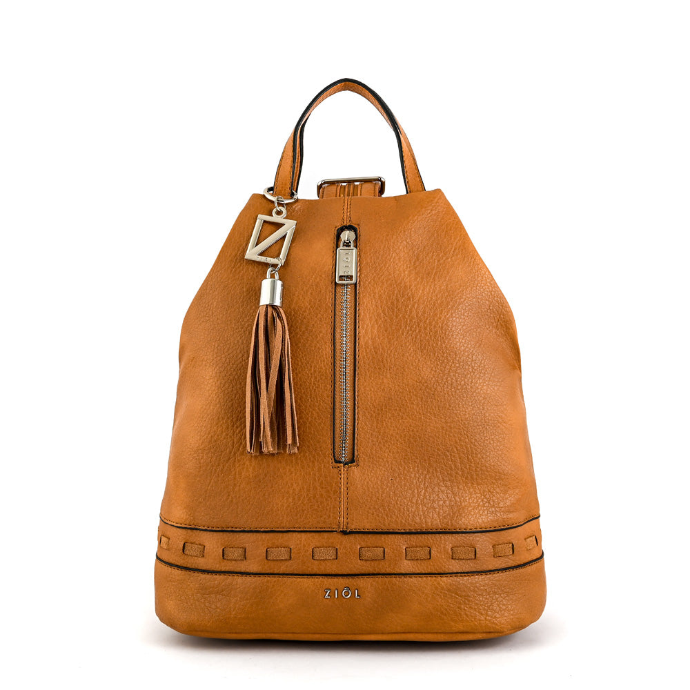 Mochila kristal mediana