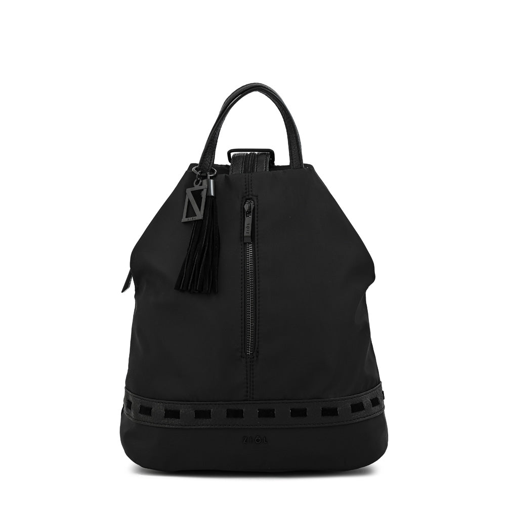 Mochila kristal mediana
