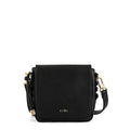 Cartera bandolera con tapa melchy pequeña