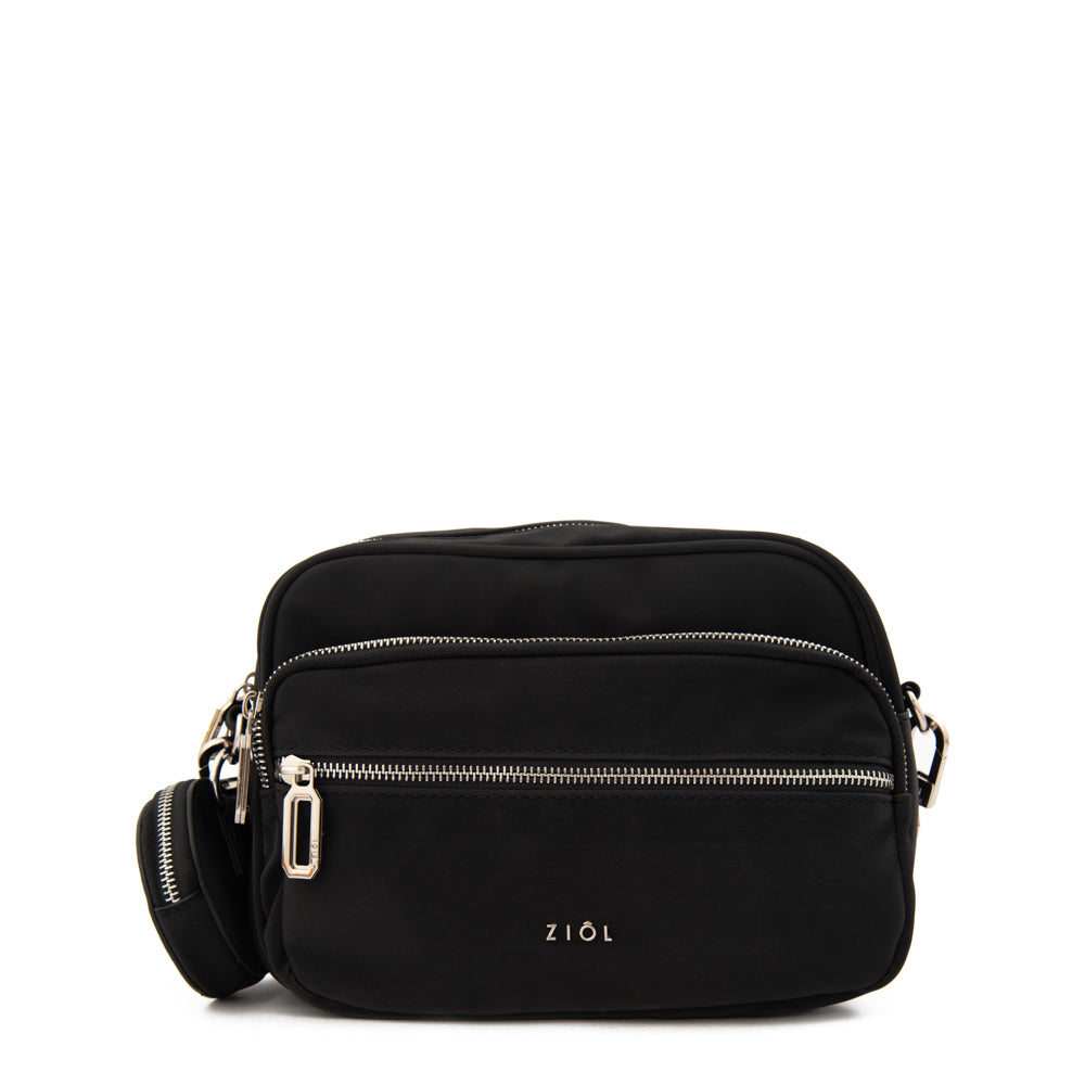 Cartera bandolera gabriela pequeña