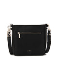Cartera bandolera polete mediana negro especial
