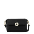 Cartera bandolera con tapa agata pequeña
