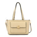 Cartera tote agata mediana
