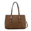 Cartera tote porta notebook dominica grande