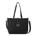 Cartera tote tres divisiones federica mediana