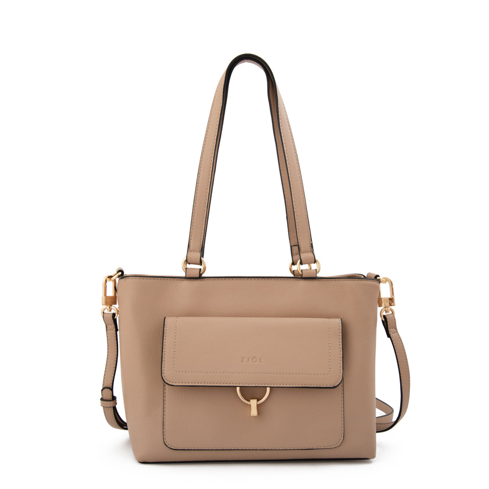 Cartera bandolera griselda mediana