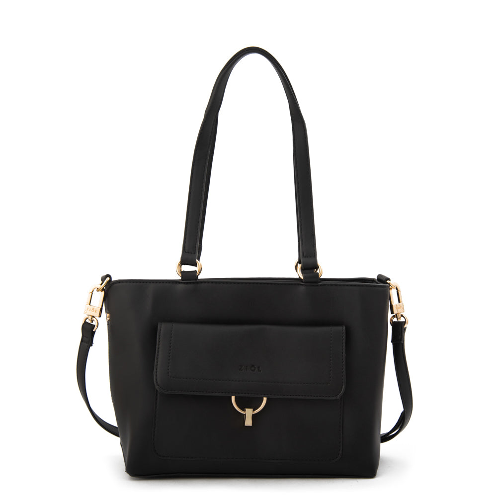 Cartera bandolera griselda mediana