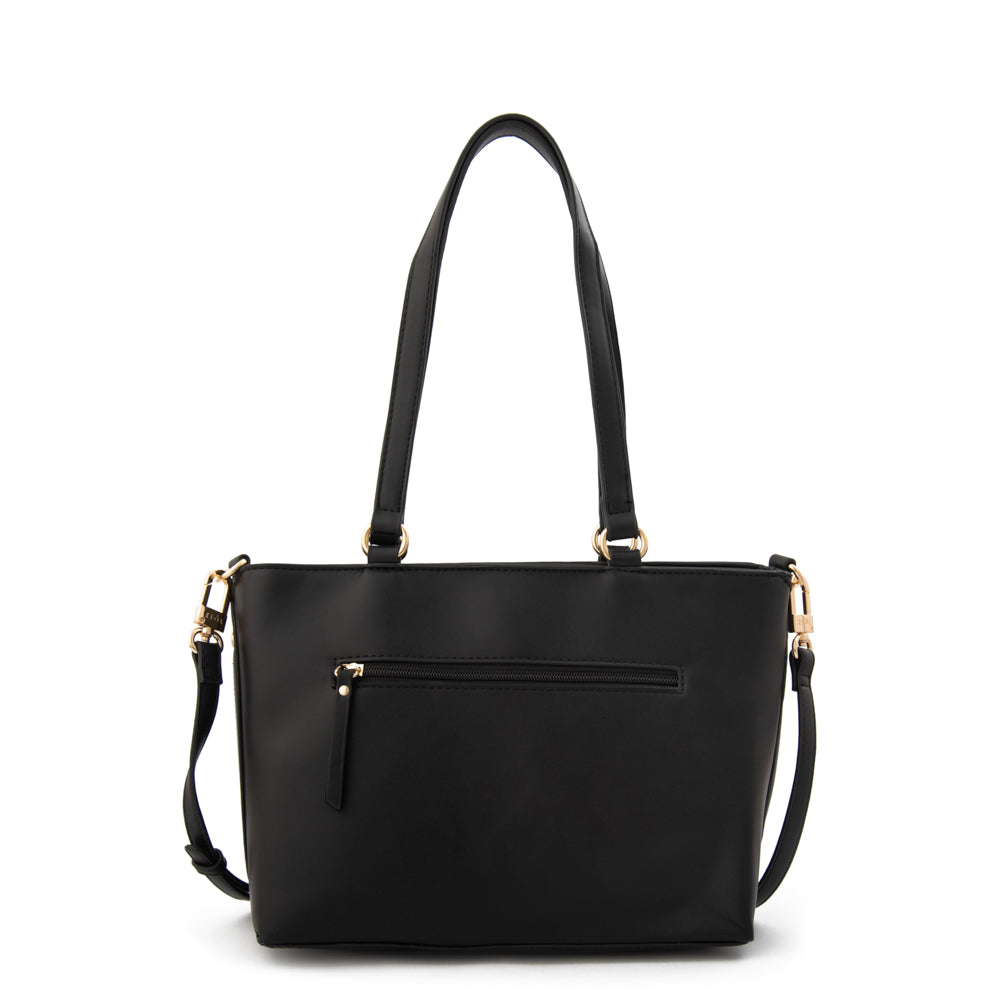 Cartera bandolera griselda mediana negro especial