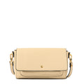 Cartera bandolera con tapa indara pequeña