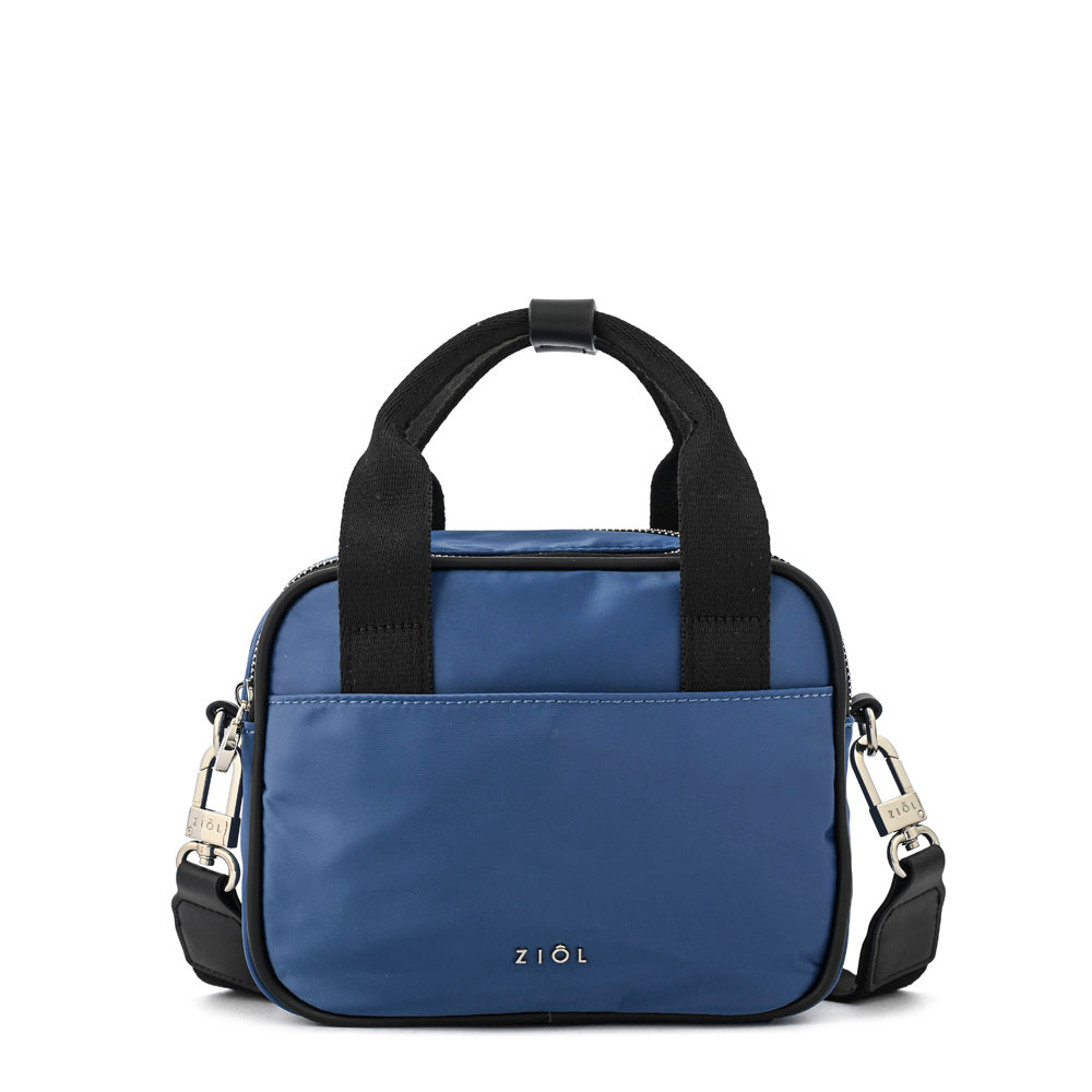 Cartera bandolera lucia pequeña