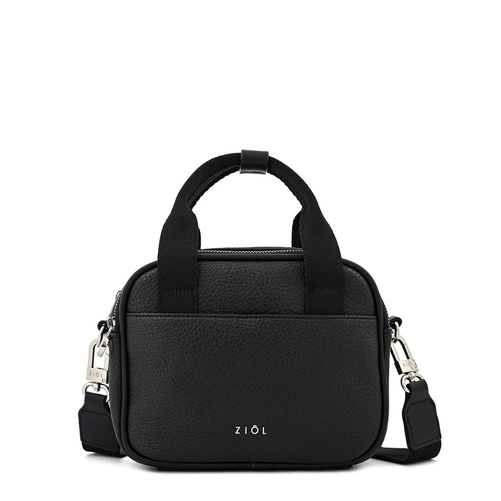 Cartera bandolera lucia pequeña