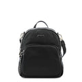 Mochila nahia mediana negro
