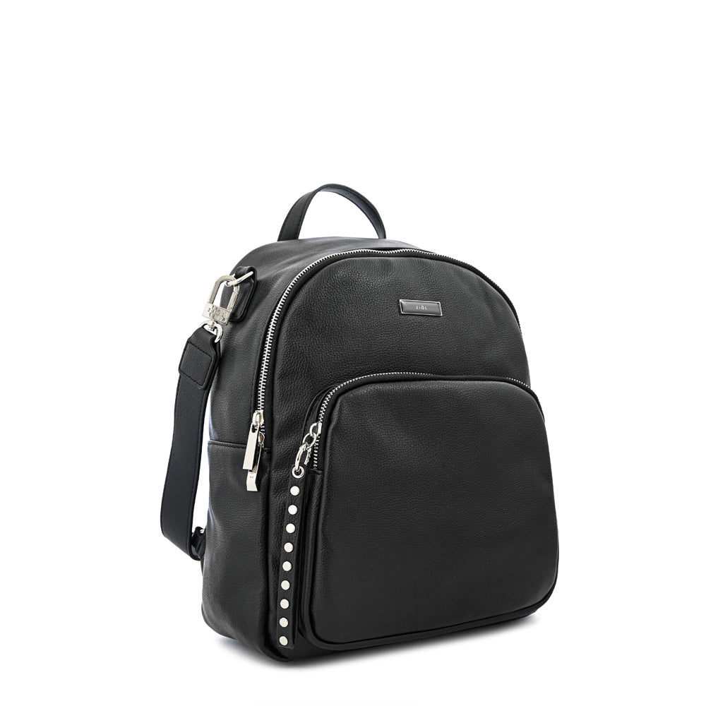 Mochila nahia mediana negro