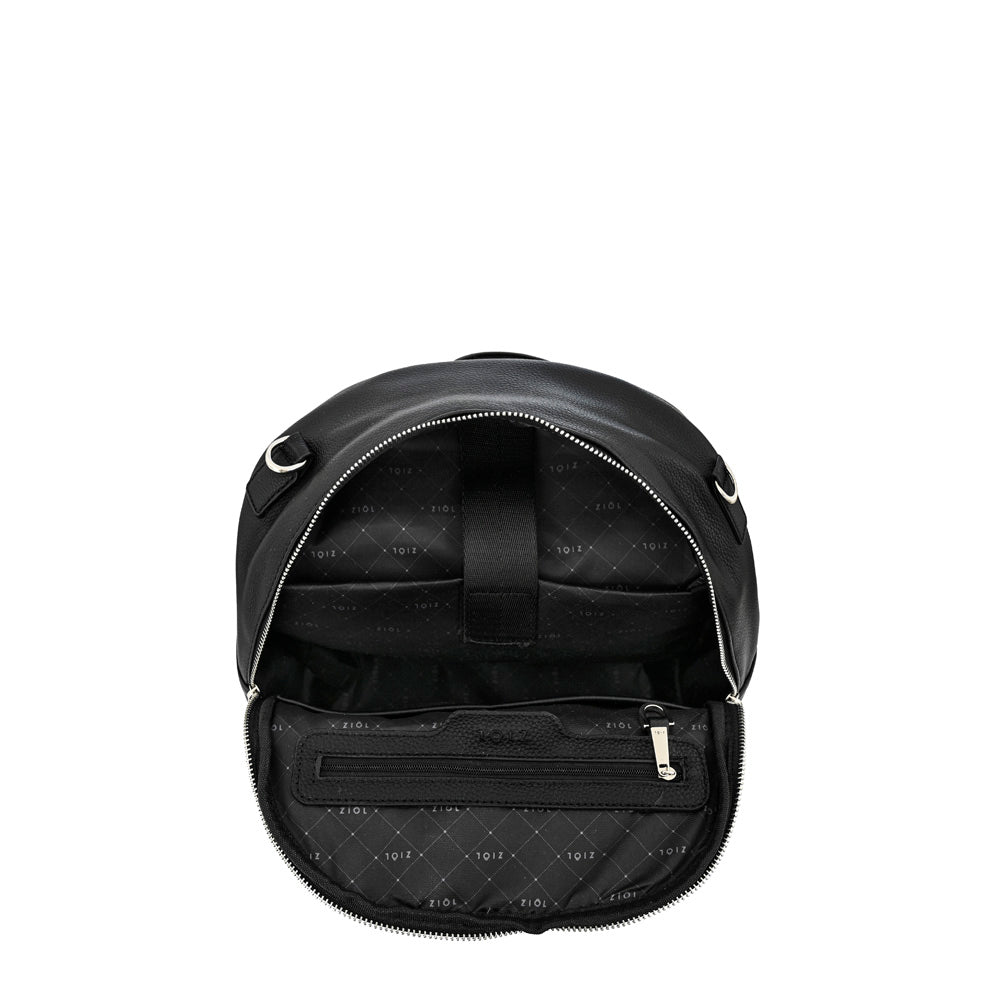 Mochila nahia mediana negro