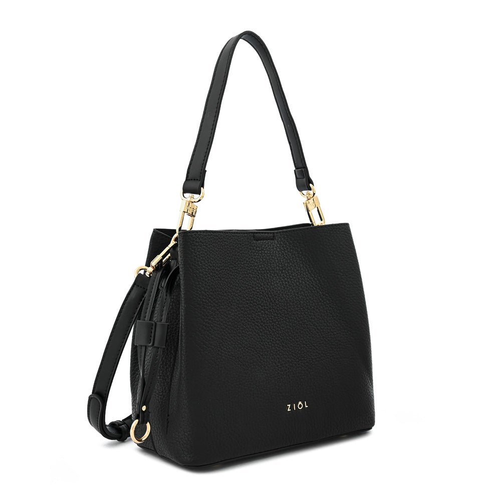 Cartera bandolera ariadna mediana