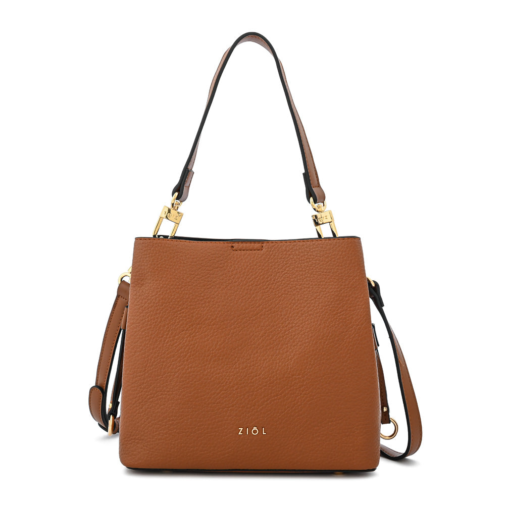 Cartera bandolera ariadna mediana