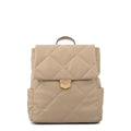 Mochila con tapa liesel mediana