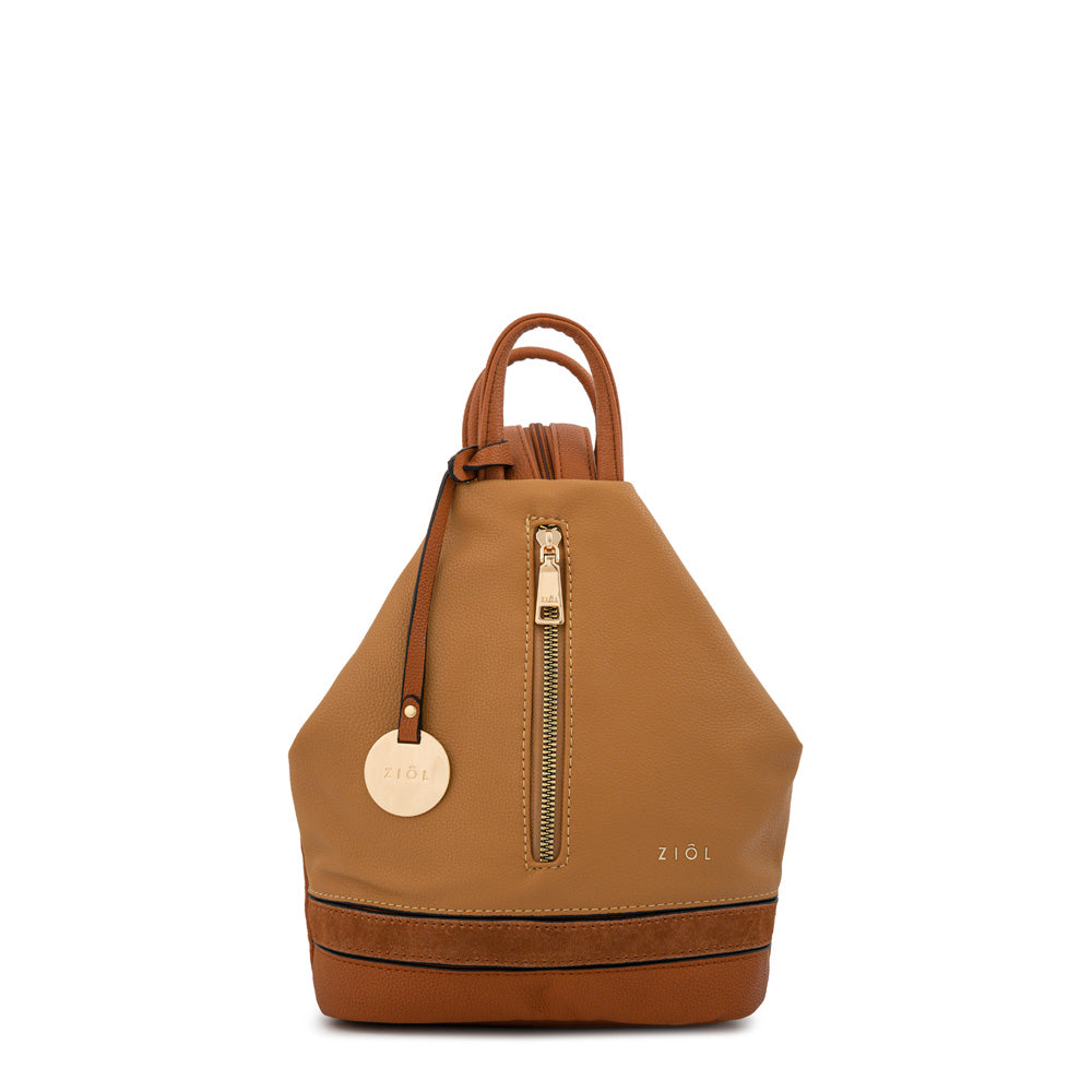 Mochila laisse pequeña