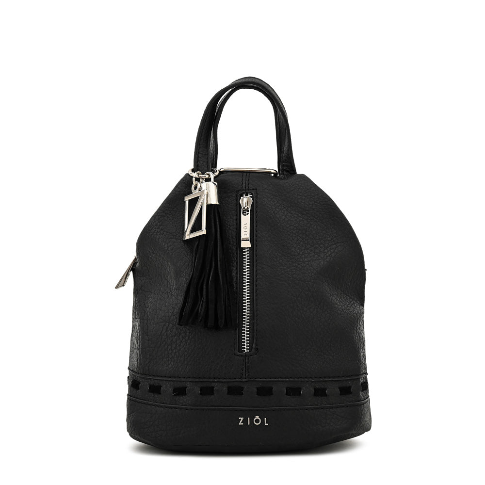 Mochila kristal pequeña
