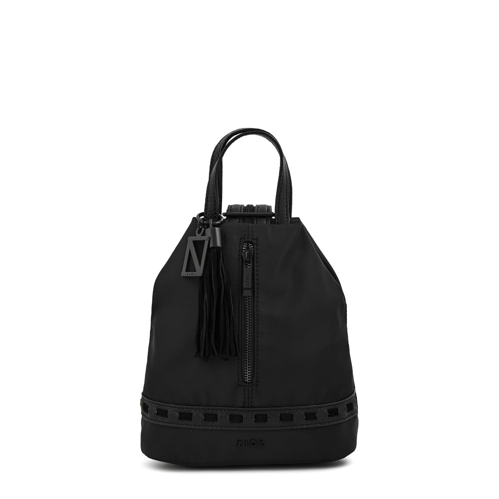 Mochila kristal pequeña
