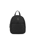 Mochila fiora pequeña negro especial