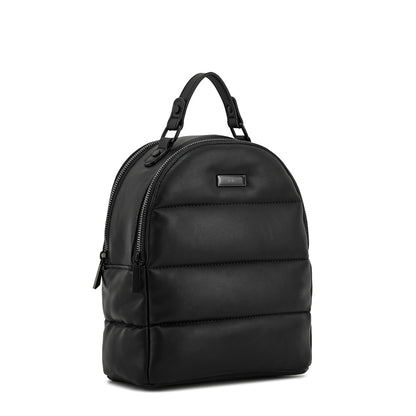 Mochila mediana sindra negro