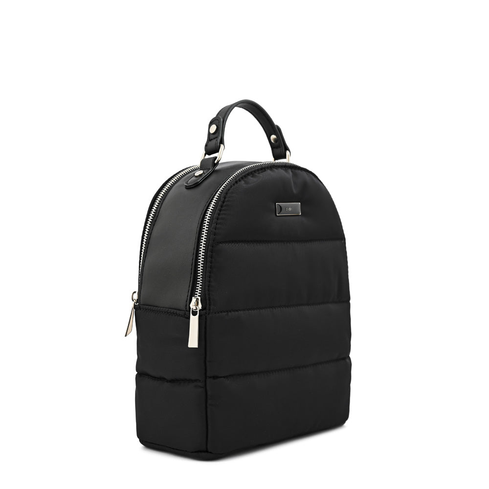 Mochila sindra mediana negro especial