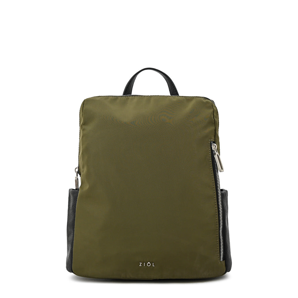 Mochila devi mediana