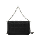 Cartera bandolera con tapa nay pequeña