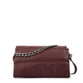 Cartera bandolera silvi burdeo