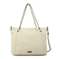 Cartera tote rosita grande