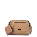 Cartera bandolera zia mediana