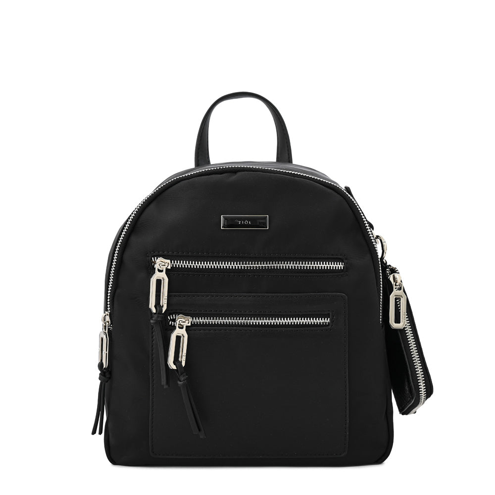 Mochila zia mediana