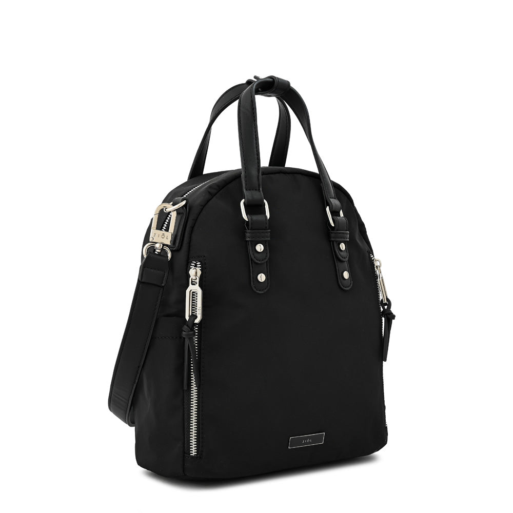 Mochila penny mediana negro