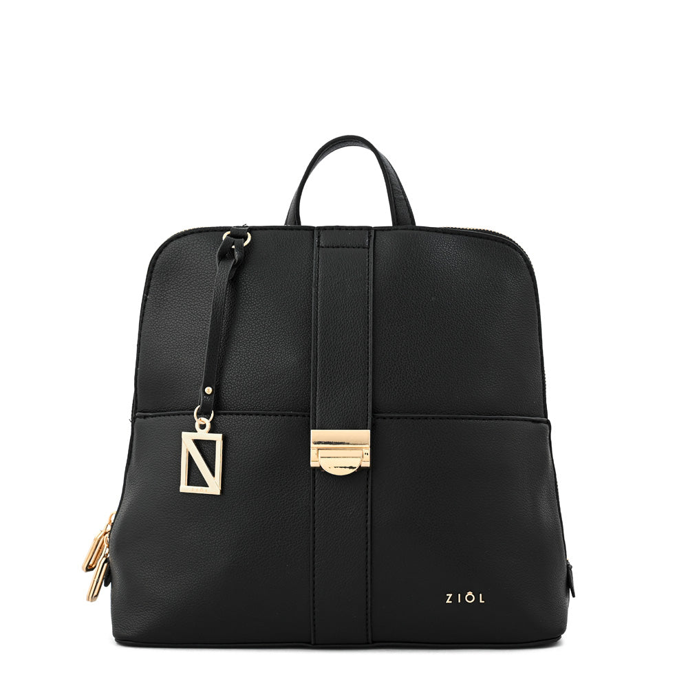 Mochila creta mediana