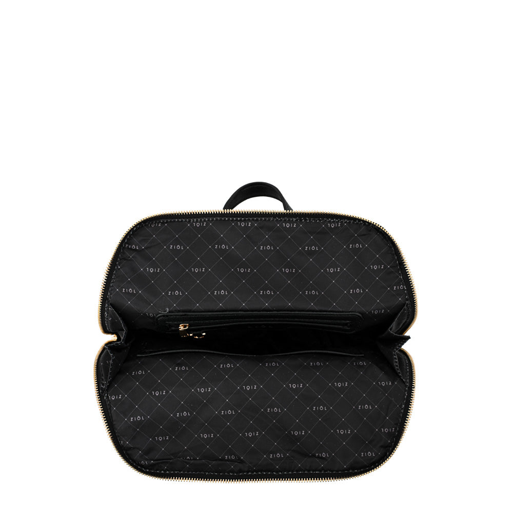 Mochila creta mediana negro
