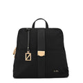 Mochila creta mediana negro especial