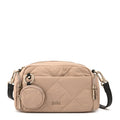 Cartera bandolera linn mediana