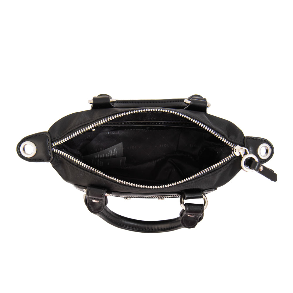 Cartera bandolera fanny mediana negro – ZiolBags Chile