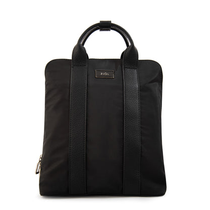 Mochila olga mediana negro