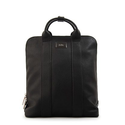 Mochila olga mediana negro especial