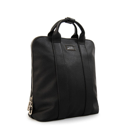 Mochila olga mediana negro especial