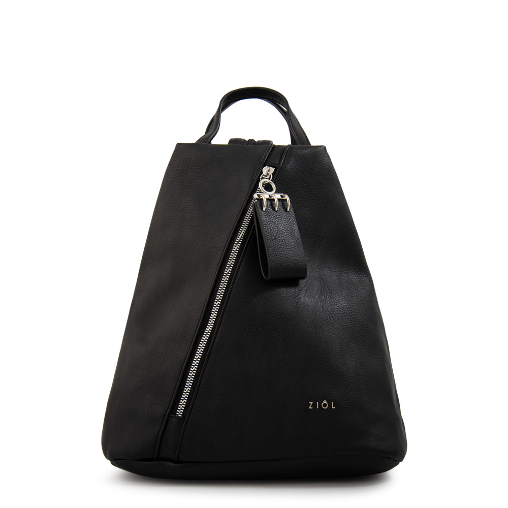 Mochila vonetta mediana negro