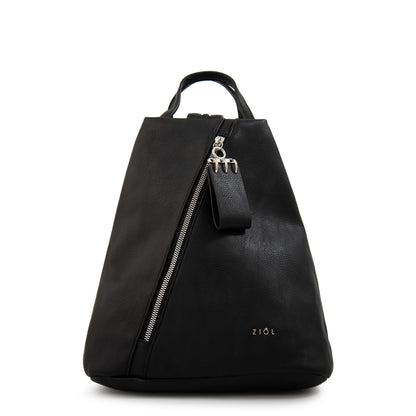 Mochila vonetta mediana negro