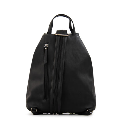 Mochila vonetta mediana negro