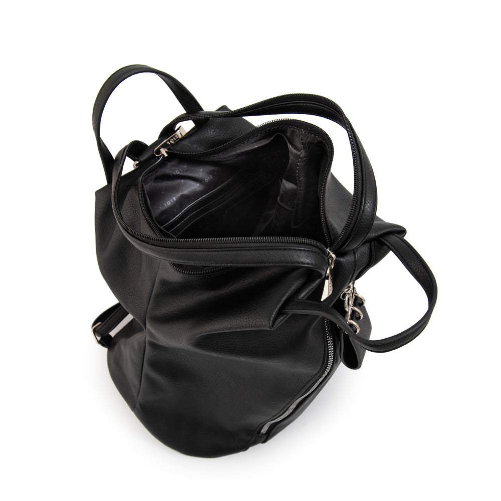 Mochila vonetta mediana negro