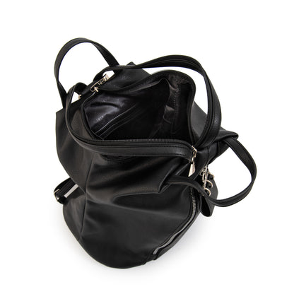 Mochila vonetta mediana negro