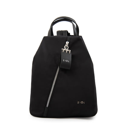 Mochila vonetta mediana negro especial