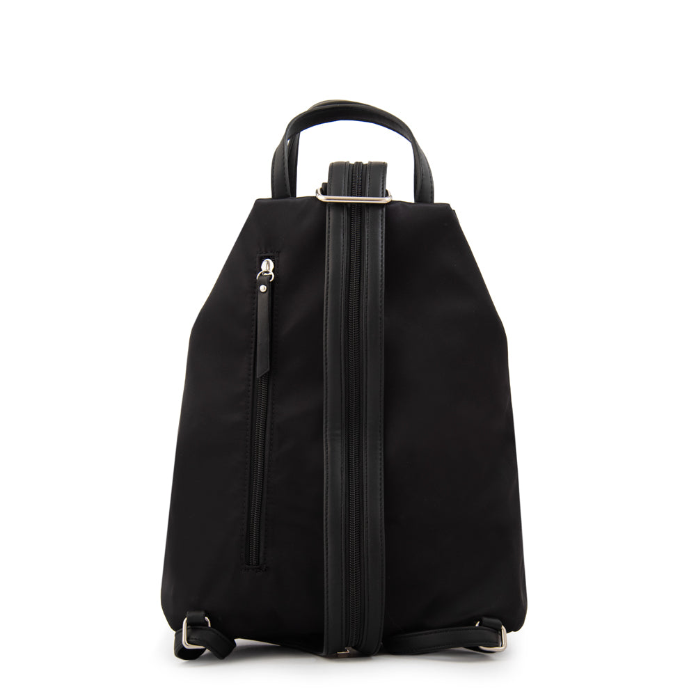 Mochila vonetta mediana negro especial