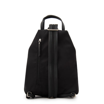 Mochila vonetta mediana negro especial